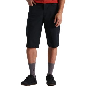 Specialized Men's Trail Shorts (Black) (30) (w/ Liner)