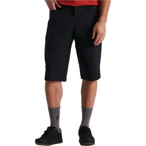 Specialized Men's Trail Shorts (Black) (32) (w/ Liner)