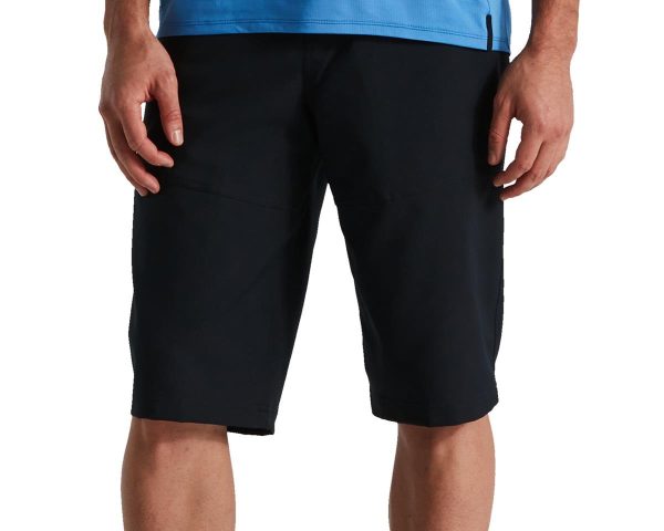 Specialized Men's Trail Shorts (Black) (36) (No Liner)