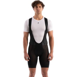 Specialized Mountain Liner Bib Short + Swat - Men's