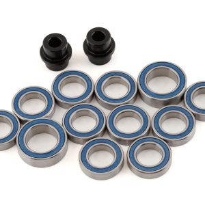 Specialized My21 Stumpjumper EVO Carbon Suspension Bearing Kit (w/Chainstay Middle Spacers)