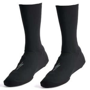 Specialized NeoShell Rain Shoe Cover (Black) (M/L)