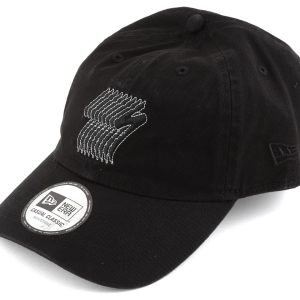 Specialized New Era Revel Classic Hat (Black)