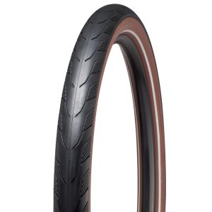 Specialized Nimbus 2 Sport Reflect Tire (Brown Sidewalls) (27.5") (2.3") (Wire)