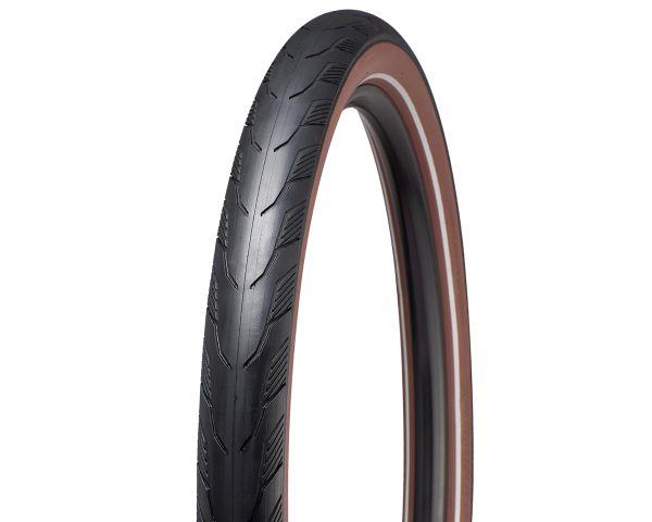 Specialized Nimbus 2 Sport Reflect Tire (Brown Sidewalls) (27.5") (2.3") (Wire)