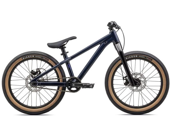 Specialized P.1 Dirt Jumper (Deep Marine) (20") (2023)