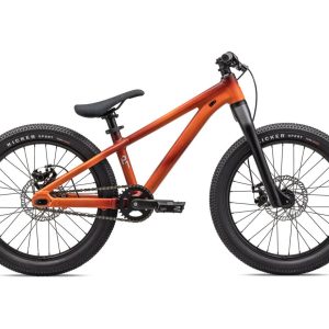 Specialized P.1 Dirt Jumper (Satin Rusted Red/Blaze) (20") (2023)