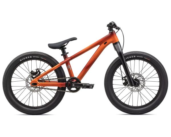 Specialized P.1 Dirt Jumper (Satin Rusted Red/Blaze) (20") (2023)