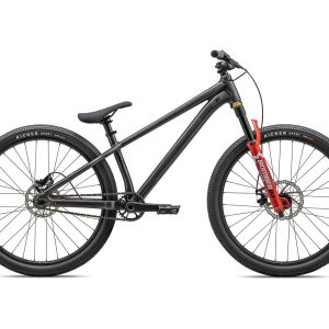 Specialized P.3 Dirt Jumper (Black Tint) (26") (2023)