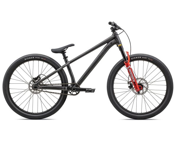 Specialized P.3 Dirt Jumper (Black Tint) (26") (2023)