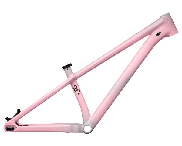 Specialized P.3 Dirt Jumper Frame (Satin Cool Grey/Desert Rose) (26") (23.5" eff) (2023)