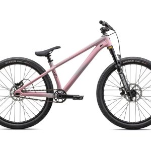 Specialized P.3 Dirt Jumper (Satin Cool Grey/Desert Rose) (26") (2023)