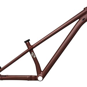 Specialized P.4 Dirt Jumper Frame (Satin Rusted Red) (27.5") (25" eff) (2023)