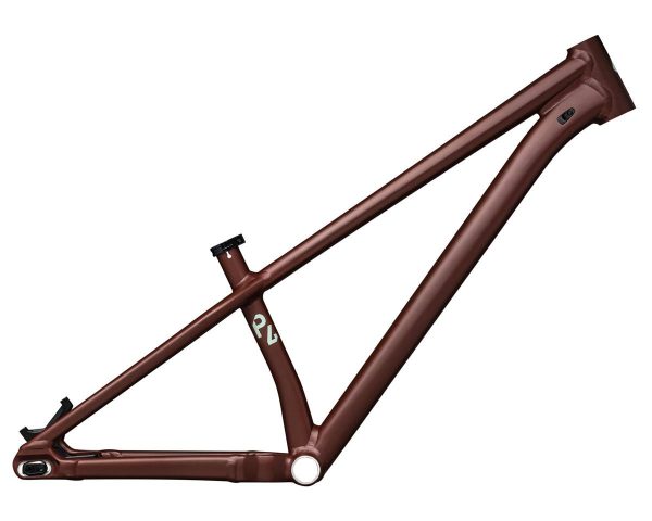 Specialized P.4 Dirt Jumper Frame (Satin Rusted Red) (27.5") (25" eff) (2023)