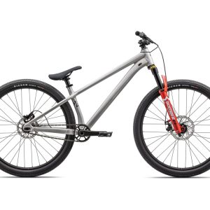 Specialized P.4 Dirt Jumper (Satin Aluminum) (27.5") (2023)