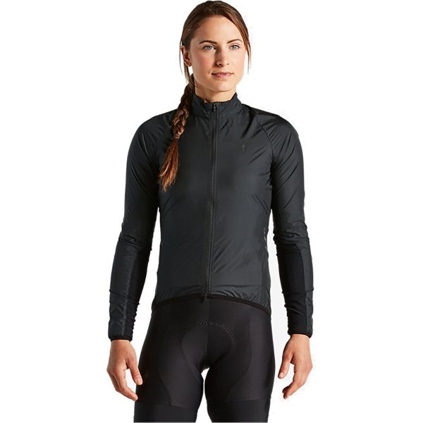 Specialized Race-Series Wind Jacket - Women's