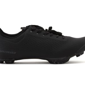 Specialized Recon ADV Gravel Shoes (Black) (36)