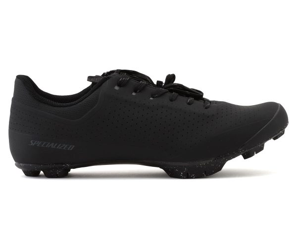 Specialized Recon ADV Gravel Shoes (Black) (36)