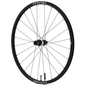 Specialized Roval Alpinist SLX Disc Road Wheels (Black) (Lightweight Alloy) (Shimano HG 11/12) (Rear