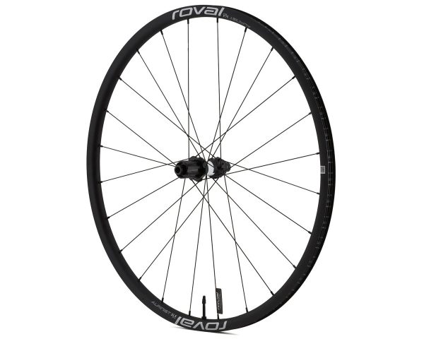 Specialized Roval Alpinist SLX Disc Road Wheels (Black) (Lightweight Alloy) (Shimano HG 11/12) (Rear