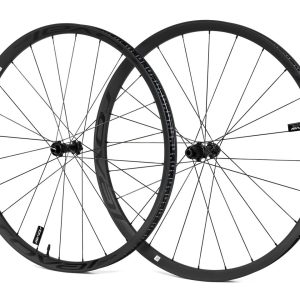 Specialized Roval Control SL 29 Carbon Wheelset (Satin Carbon/S (Micro Spline) (Centerlock) (15 x 11