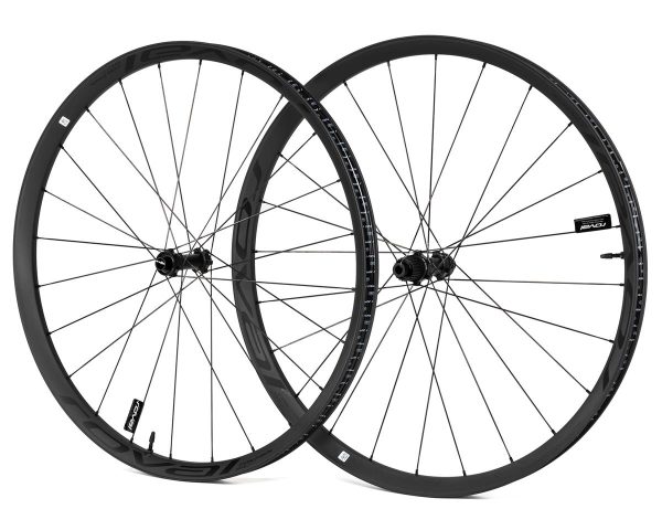 Specialized Roval Control SL 29 Carbon Wheelset (Satin Carbon/S (Micro Spline) (Centerlock) (15 x 11