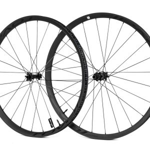 Specialized Roval Control SL 29 Carbon Wheelset (Satin Carbon/Satin Blac (SRAM XD) (6-Bolt) (15 x 11