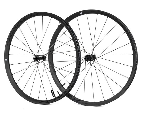 Specialized Roval Control SL 29 Carbon Wheelset (Satin Carbon/Satin Blac (SRAM XD) (6-Bolt) (15 x 11