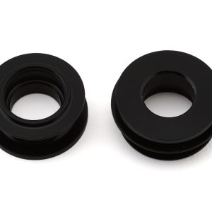 Specialized Roval Front Wheel End Cap Set (Black) (15 x 110mm) (2017 Epic)