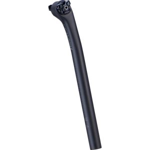 Specialized Roval Terra Carbon Seatpost (Satin Carbon/Charcoal) (27.2mm) (330mm) (20mm Offset)