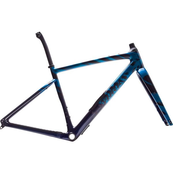 Specialized S-Works Diverge Frameset