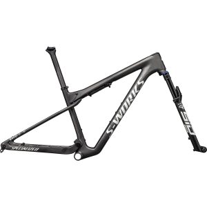 Specialized S-Works Epic World Cup Frameset