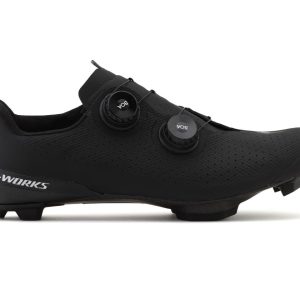 Specialized S-Works Recon Gravel Shoes (Black) (41.5)