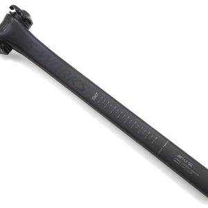 Specialized S-Works Tarmac SL6 Carbon Seatpost (Satin) (320mm) (20mm Offset)