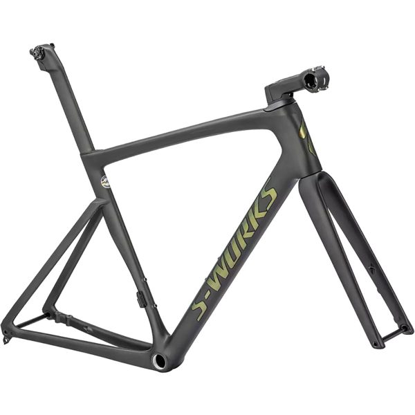 Specialized S-Works Tarmac SL7 Frameset