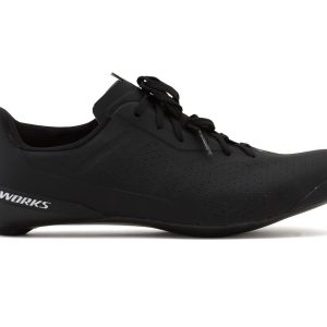 Specialized S-Works Torch Lace Road Shoes (Black) (38.5)