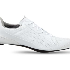 Specialized S-Works Torch Lace Road Shoes (White) (37)