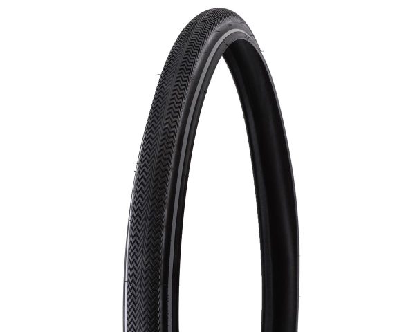 Specialized Sawtooth Sport Reflect Adventure Tire (Black) (700c) (38mm) (Wire) (Gripton)