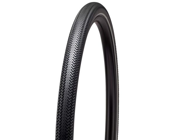 Specialized Sawtooth Sport Reflect Adventure Tire (Black) (700c) (50mm) (Wire) (Gripton)