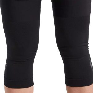 Specialized Seamless Knee Warmers (Black) (XL/2XL)