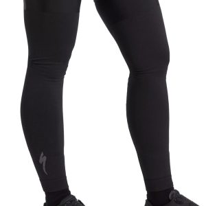 Specialized Seamless Leg Warmers (Black) (M/L)