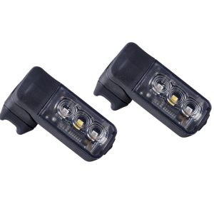 Specialized Stix Switch Headlight/Taillight (Black) (100/30 Lumens) (2-Pack)