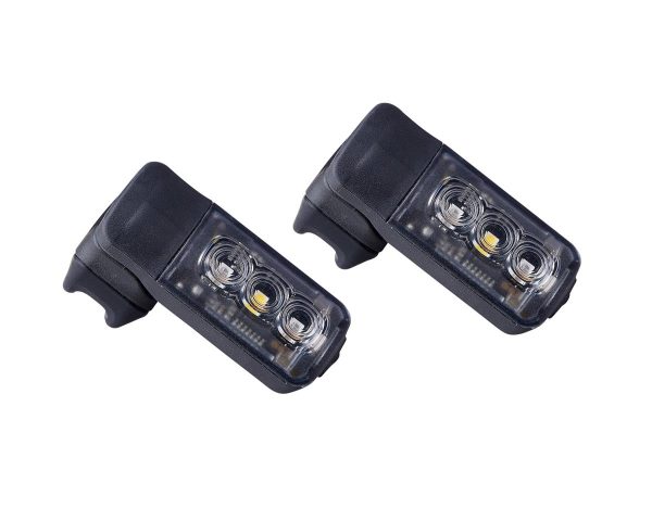 Specialized Stix Switch Headlight/Taillight (Black) (100/30 Lumens) (2-Pack)