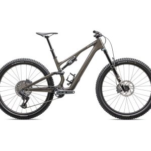 Specialized Stumpjumper 15 Expert (Gloss Gunmetal/White Mountains) (S3) (2025)