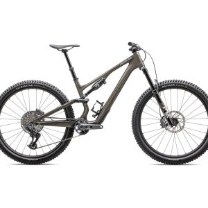 Specialized Stumpjumper 15 Expert (Gloss Gunmetal/White Mountains) (S4) (2025)