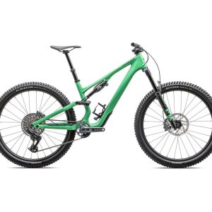 Specialized Stumpjumper 15 Expert (Satin Electric Green/Satin Forest Green) (S3) (2025)