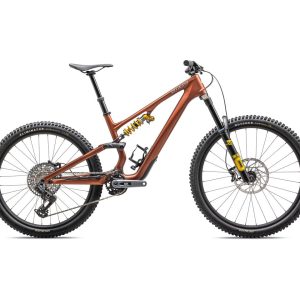 Specialized Stumpjumper 15 Ohlins Coil (S3) (Satin Copper Speckle/Satin Silver Dust) (2025)