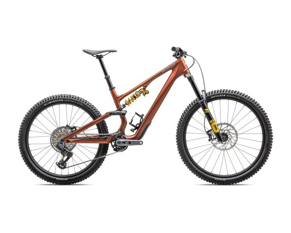 Specialized Stumpjumper 15 Ohlins Coil (S3) (Satin Copper Speckle/Satin Silver Dust) (2025)