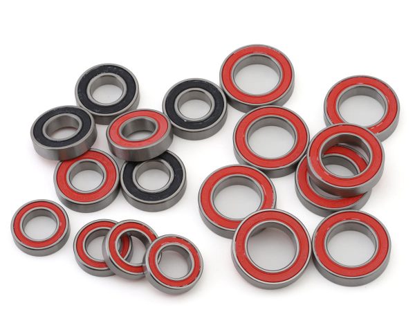 Specialized Suspension Bearing Kit (2022 Kenevo SL)