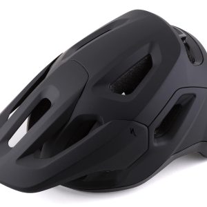 Specialized Tactic 4 MIPS Mountain Bike Helmet (Black) (L)